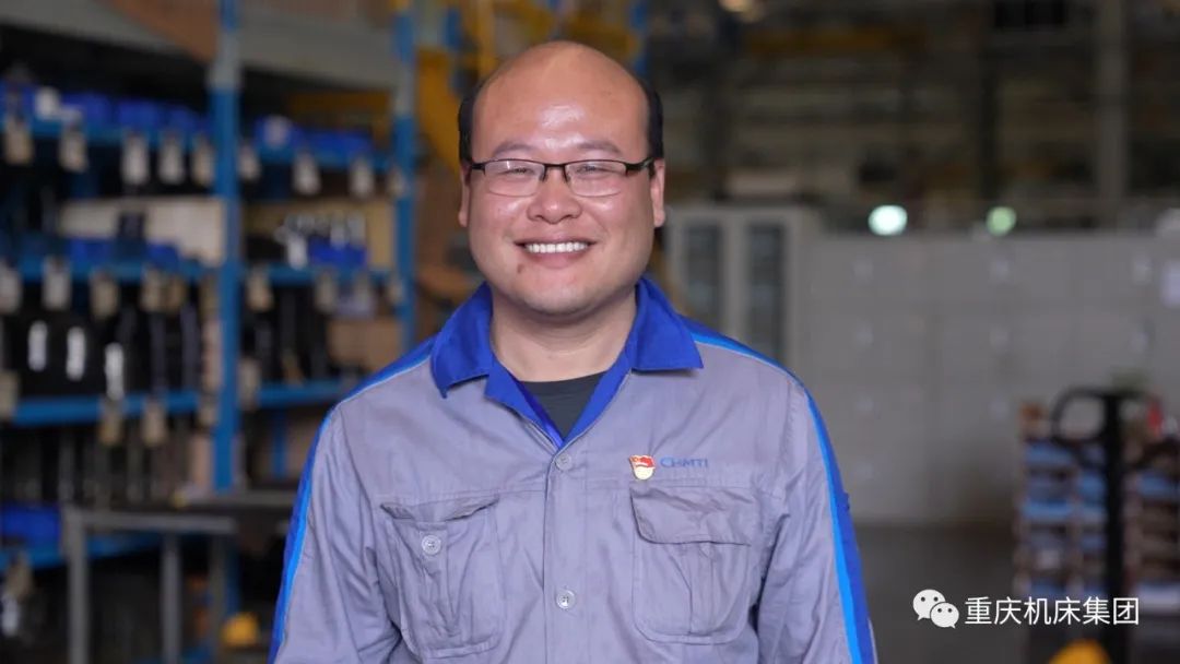 榜样的力量 | 王金辉：创新管理 提高效率