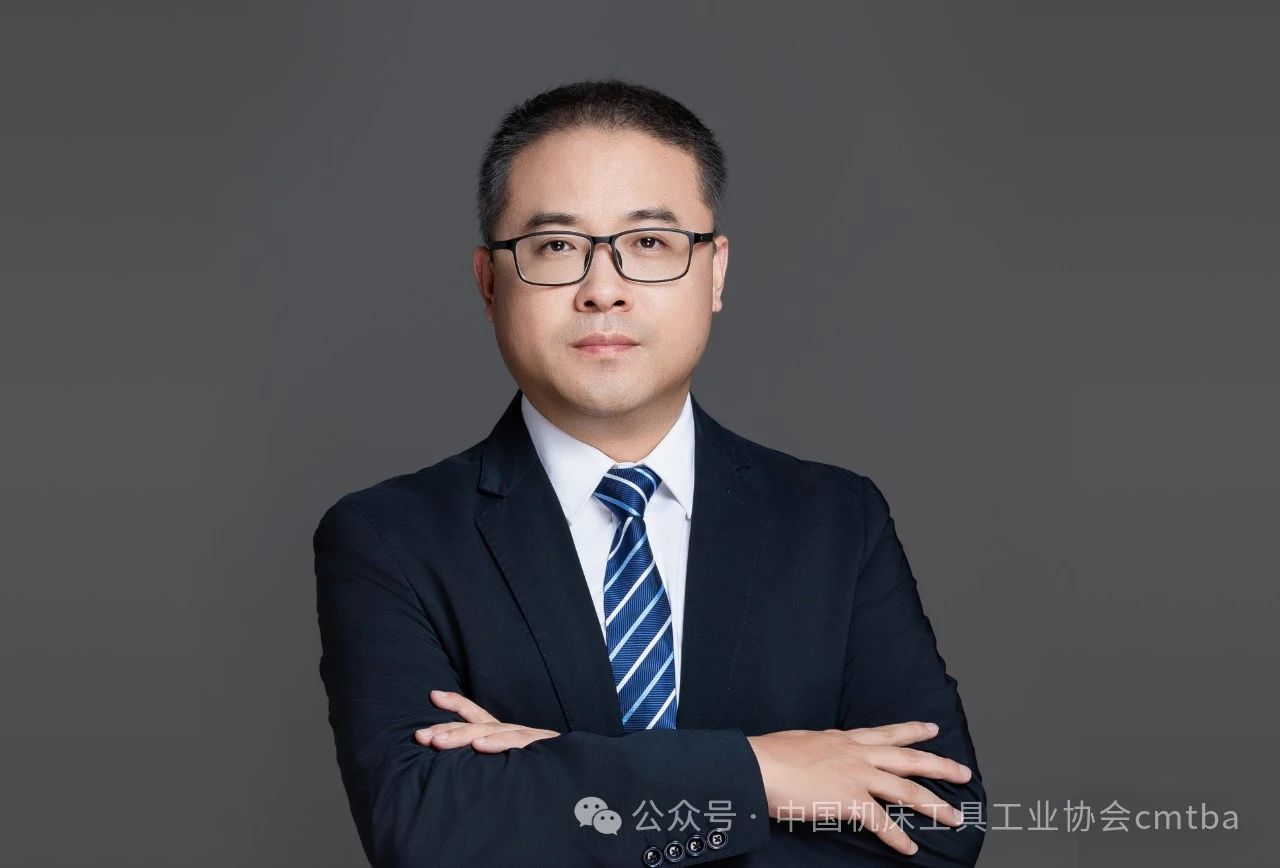 CIMT2025展商风采 | 重庆机床（集团）有限责任公司