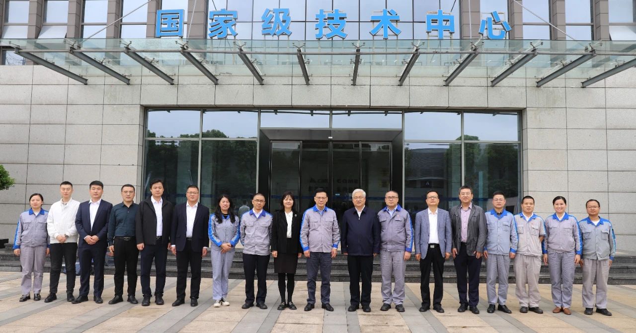 访企拓岗促就业 校企合作谱新篇